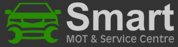Smart MOT and Service Centre logo
